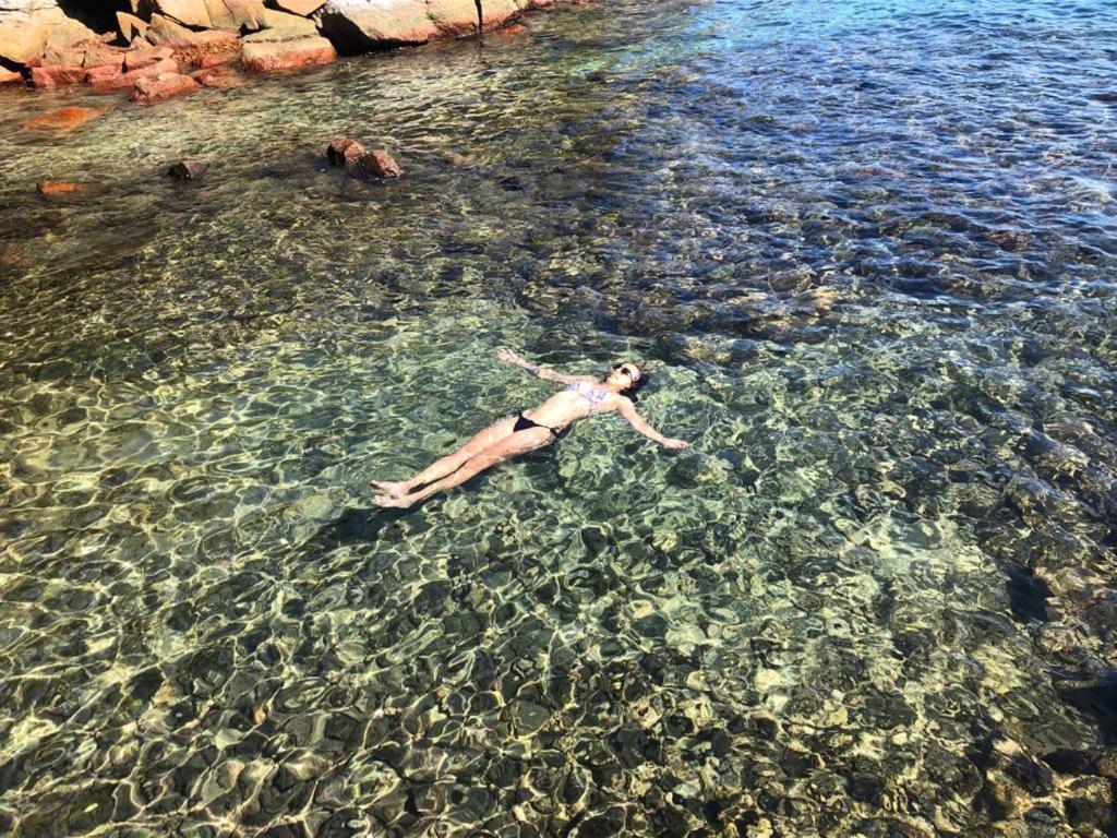 Cantinho Na Praia Арраял-ду-Кабу Экстерьер фото